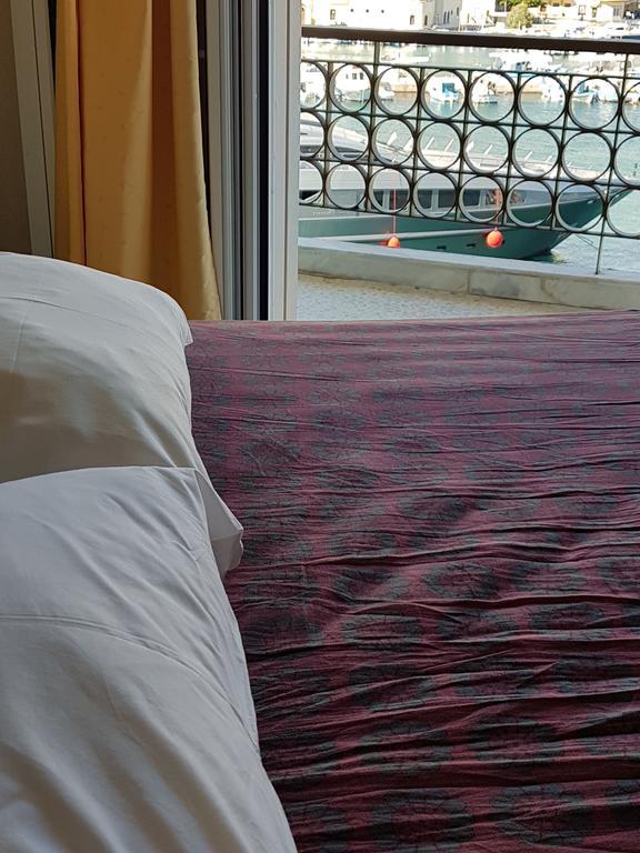 Olympic Hotel Kalymnos Town Экстерьер фото