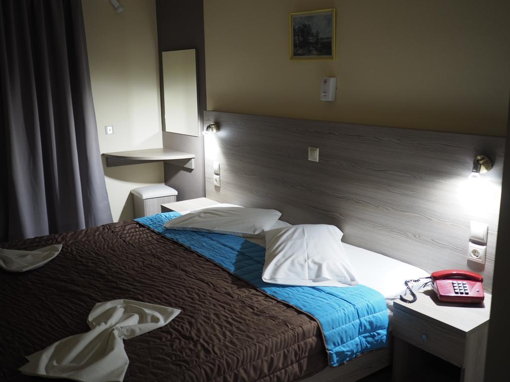 Olympic Hotel Kalymnos Town Экстерьер фото