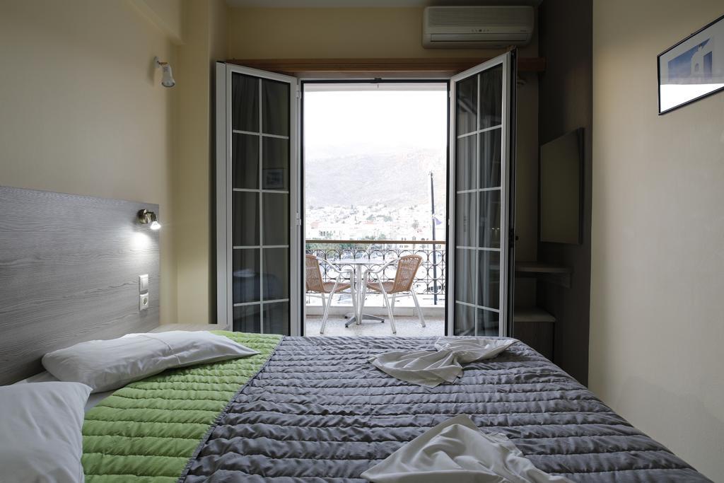 Olympic Hotel Kalymnos Town Экстерьер фото