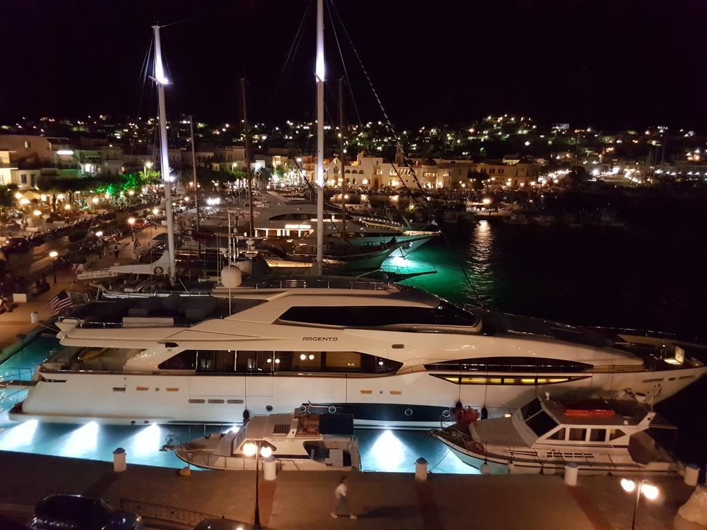 Olympic Hotel Kalymnos Town Экстерьер фото