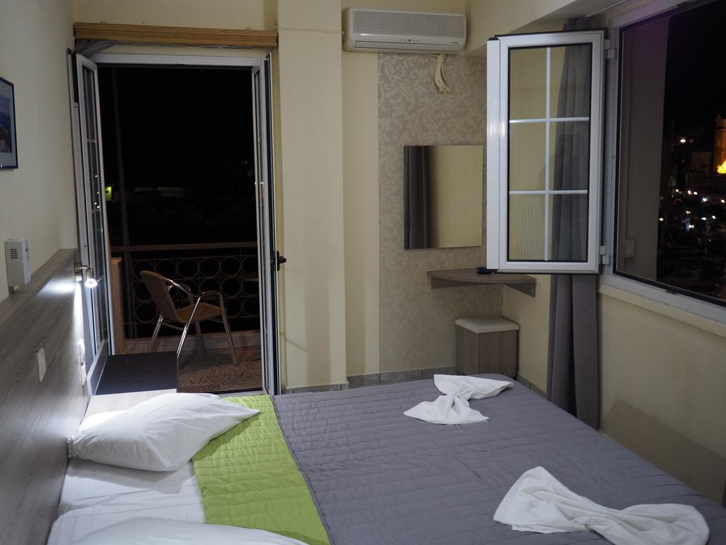 Olympic Hotel Kalymnos Town Экстерьер фото
