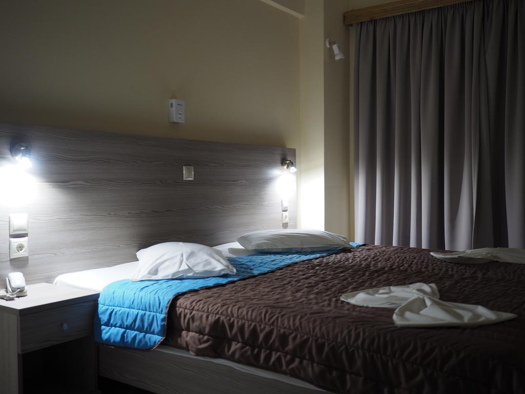 Olympic Hotel Kalymnos Town Экстерьер фото