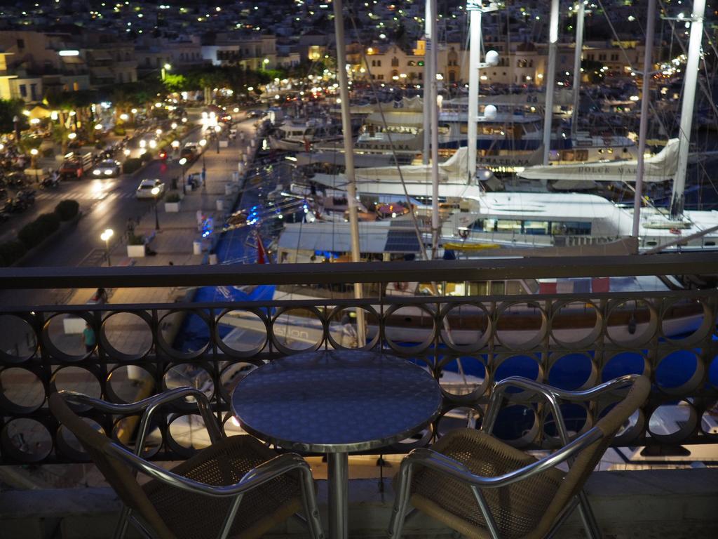 Olympic Hotel Kalymnos Town Экстерьер фото