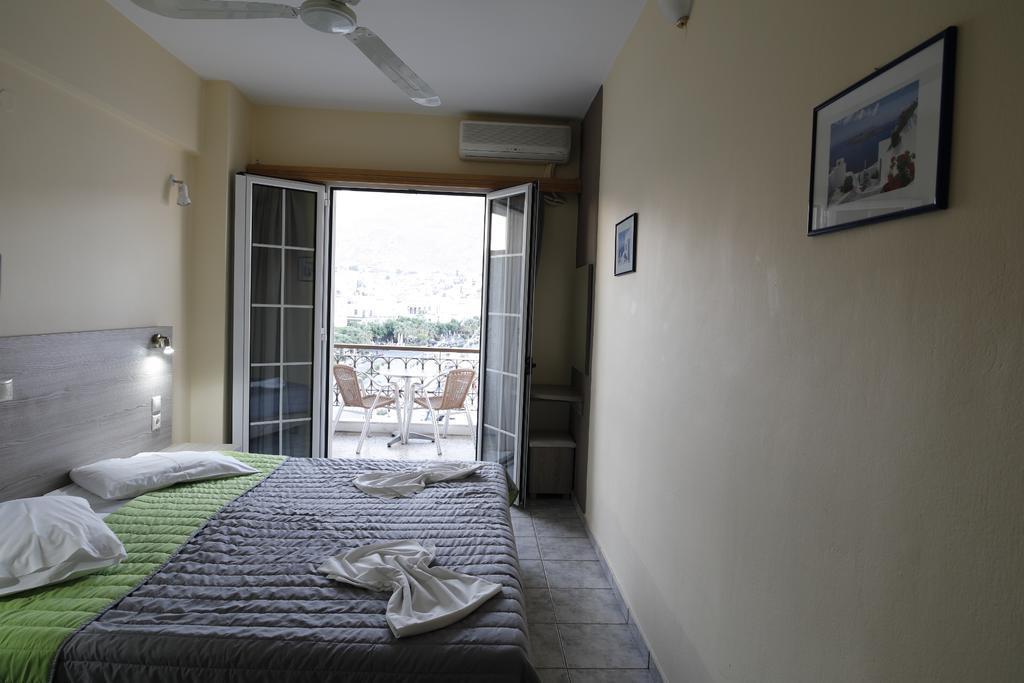 Olympic Hotel Kalymnos Town Экстерьер фото