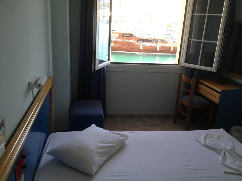 Olympic Hotel Kalymnos Town Экстерьер фото